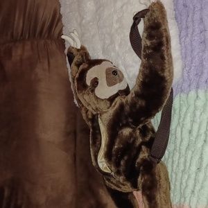Sloth Backpack